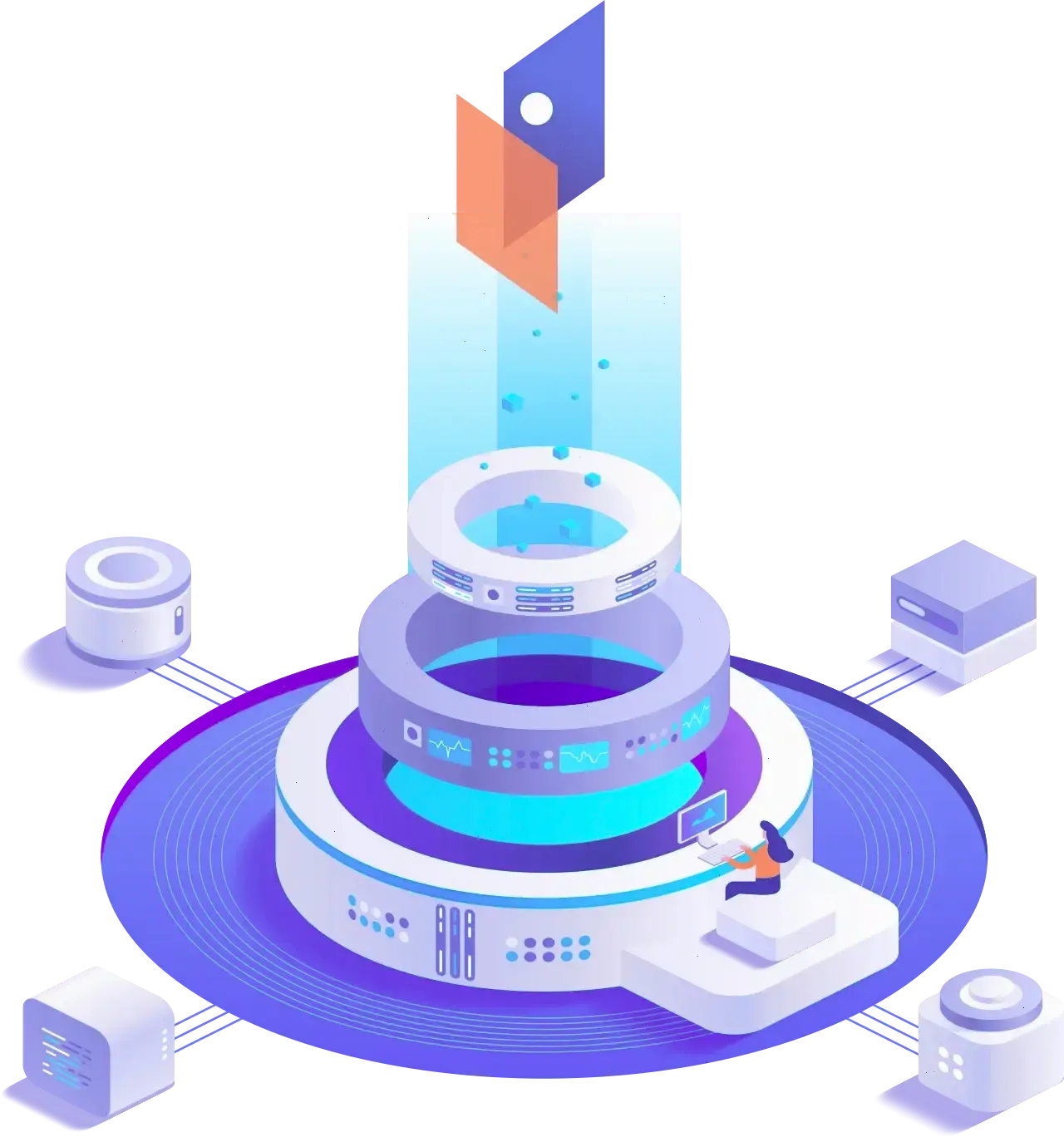 Vyrquon Kyvrendal algoritmer för trading