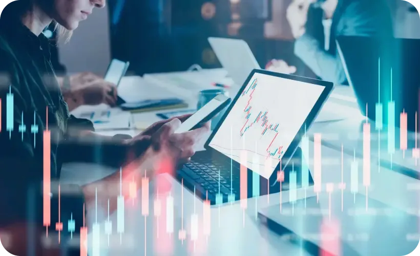 Vyrquon Kyvrendal algoritmisk trading