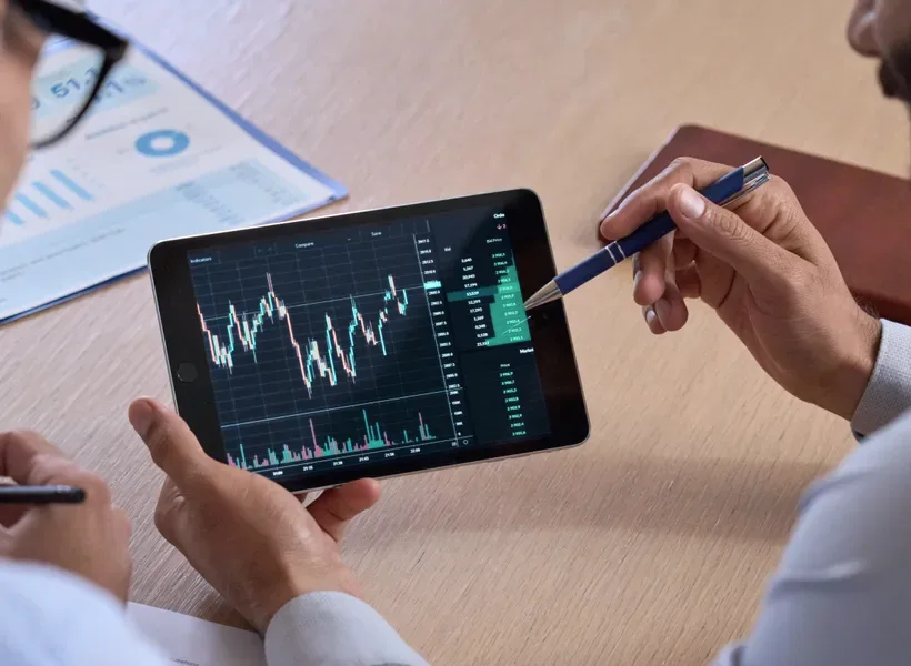 Vyrquon Kyvrendal plattform Sverige