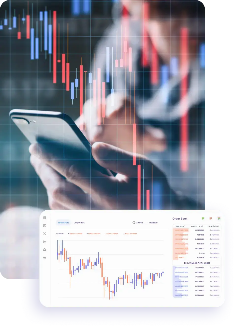 Vyrquon Kyvrendal trading plattform
